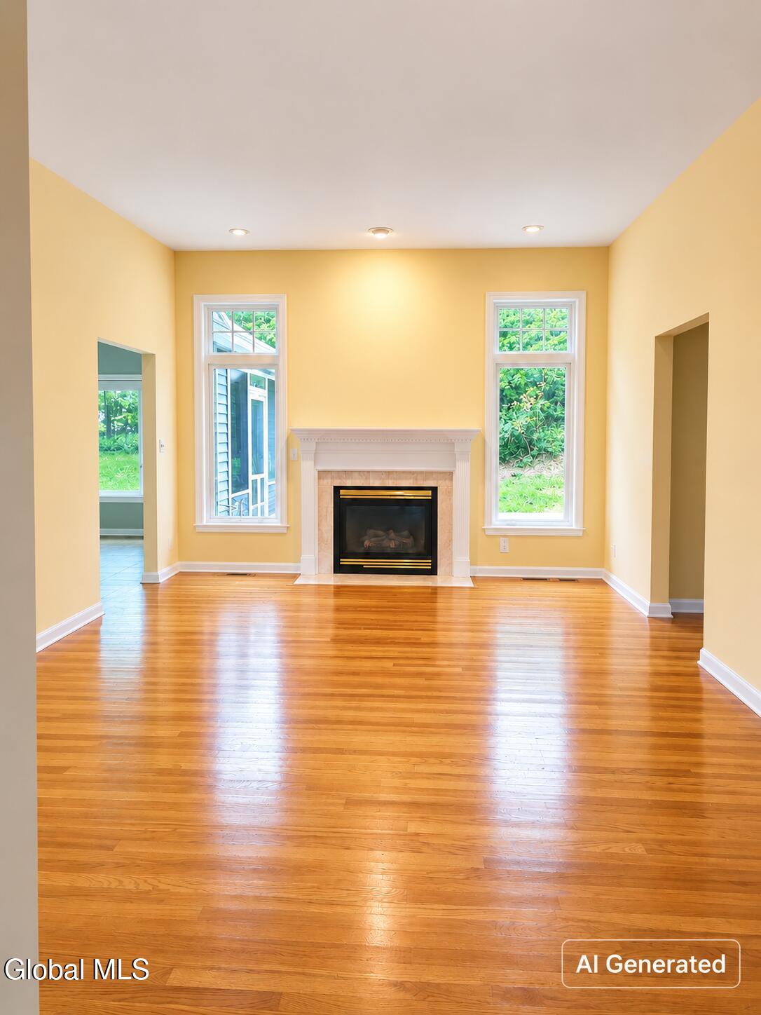 7 Cassidy Drive Saratoga Springs NY 12866