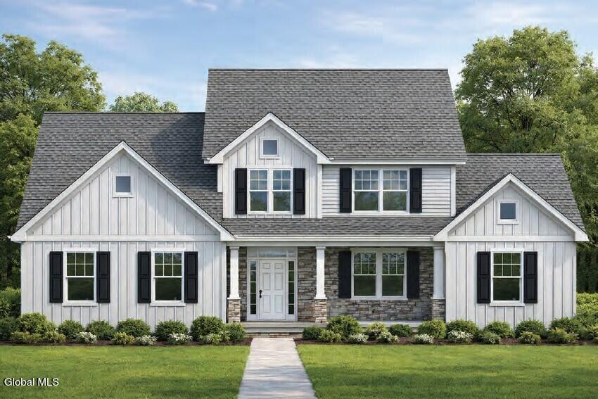 24 Eastpointe Drive Wilton NY 12866