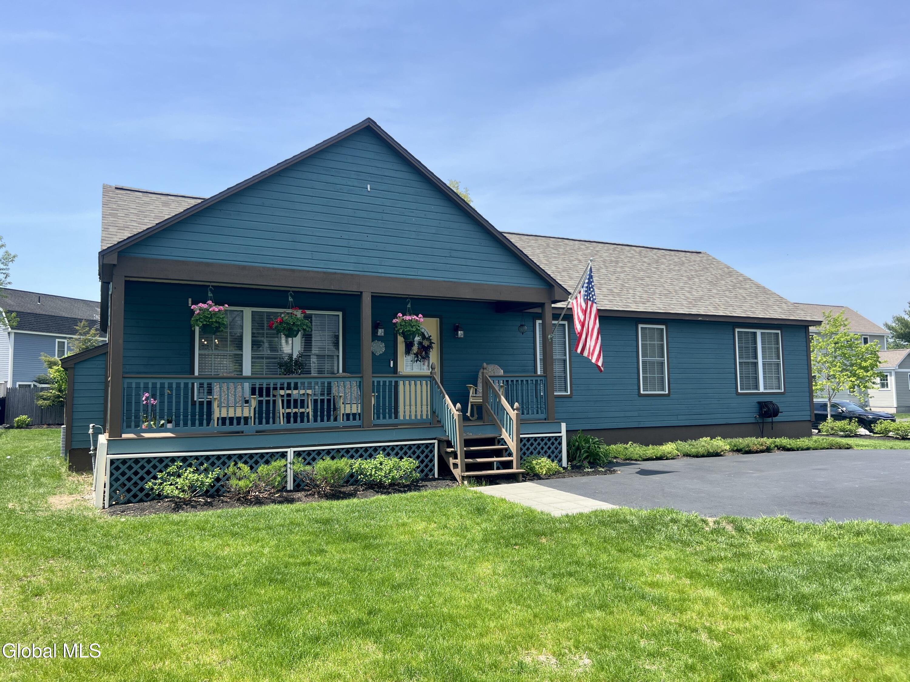 1 Taylor Street Saratoga Springs NY 12866