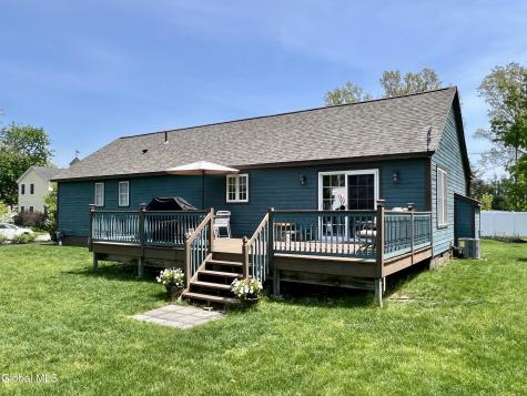 1 Taylor Street Saratoga Springs NY 12866