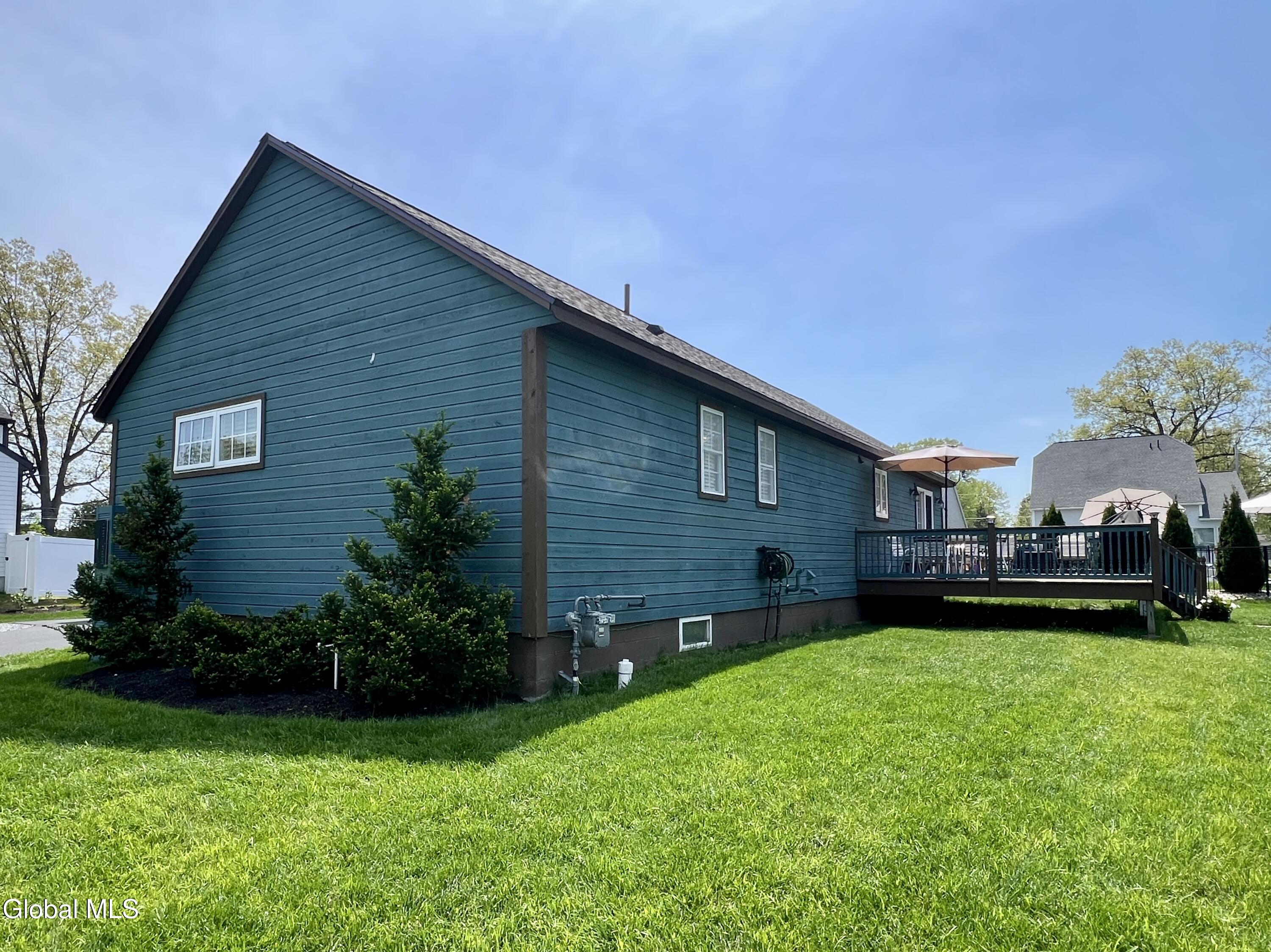 1 Taylor Street Saratoga Springs NY 12866