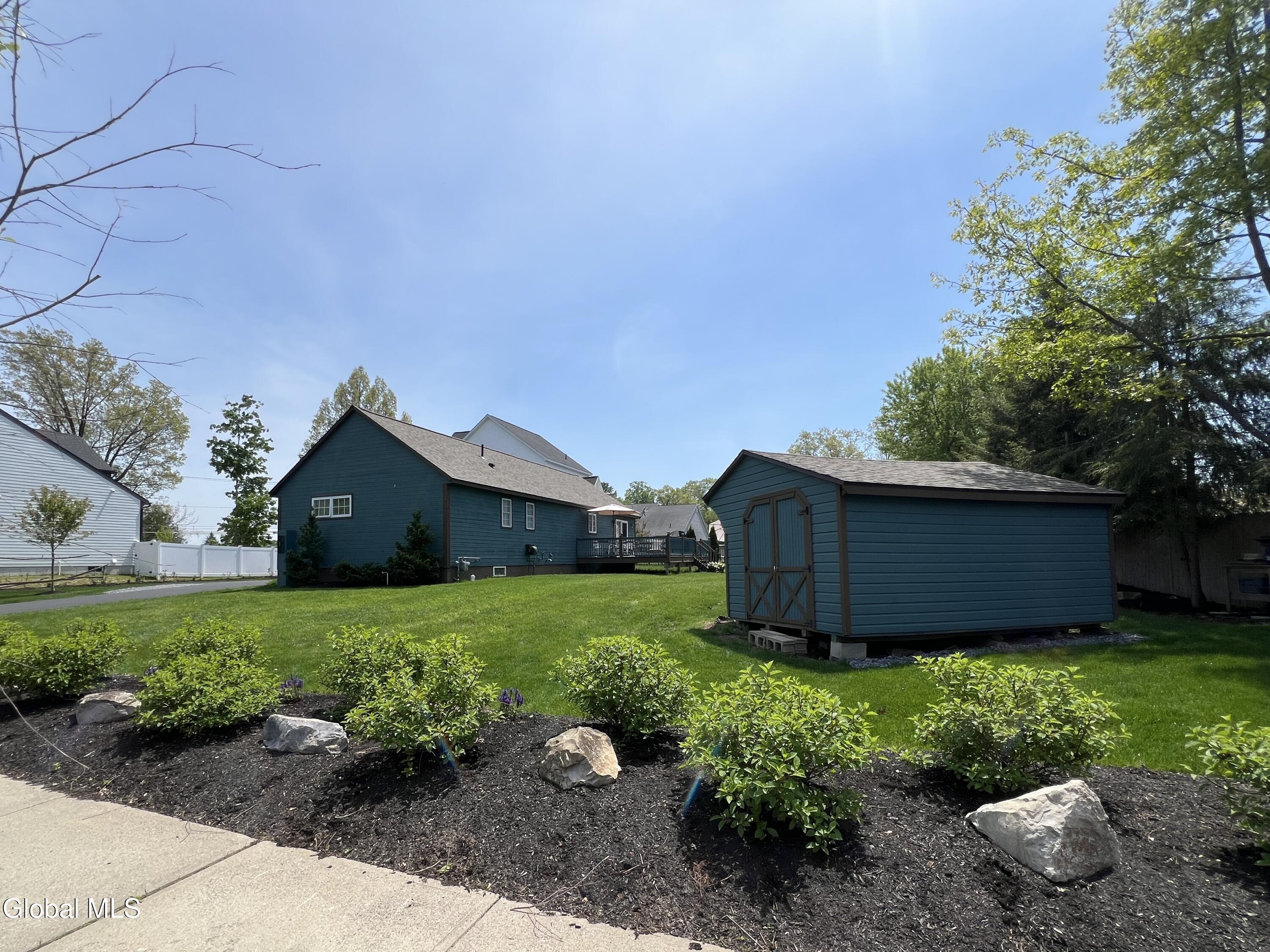 1 Taylor Street Saratoga Springs NY 12866