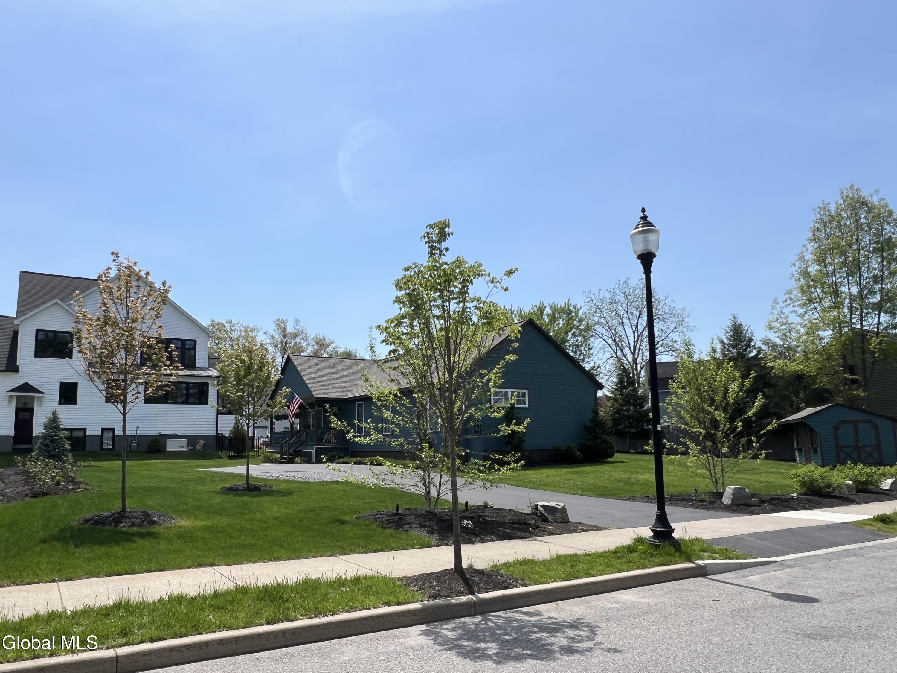 1 Taylor Street Saratoga Springs NY 12866