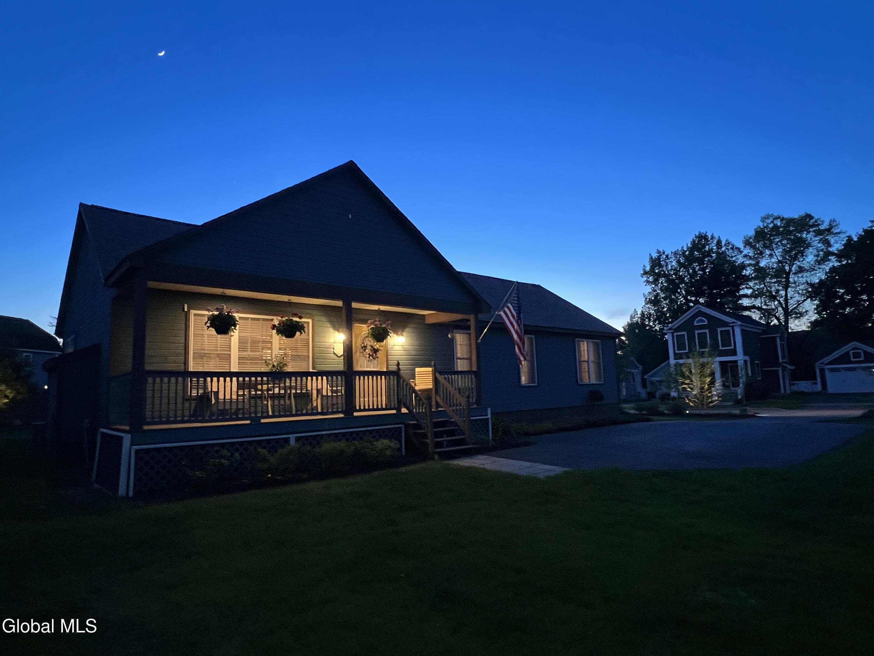 1 Taylor Street Saratoga Springs NY 12866