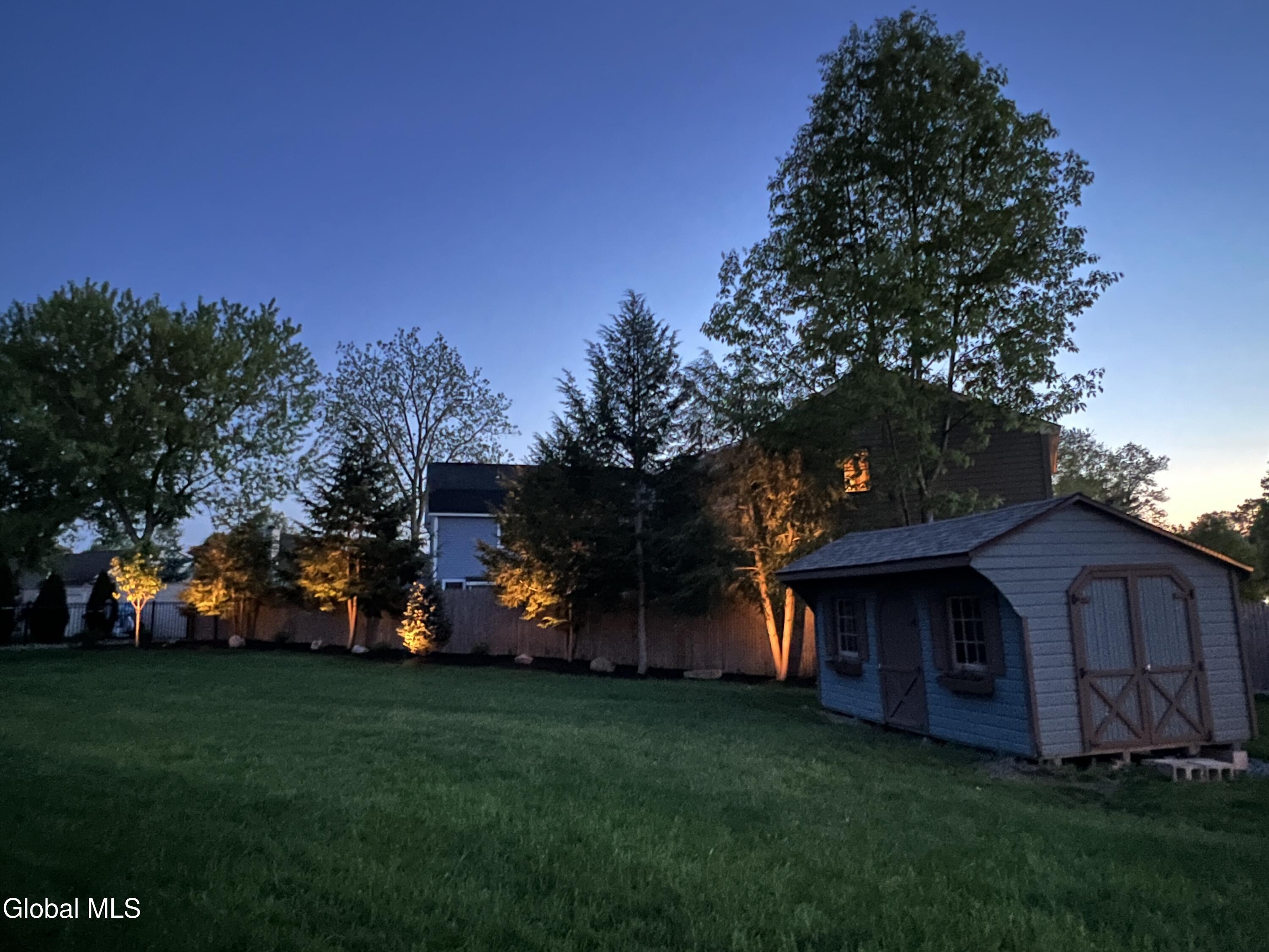 1 Taylor Street Saratoga Springs NY 12866