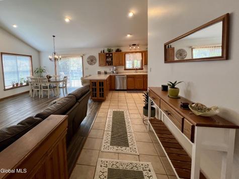 1 Taylor Street Saratoga Springs NY 12866