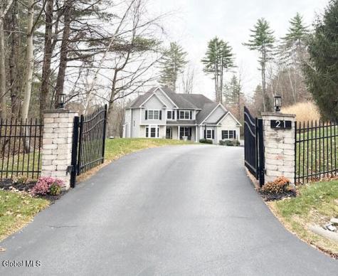 21 Veranda Lane Queensbury NY 12804