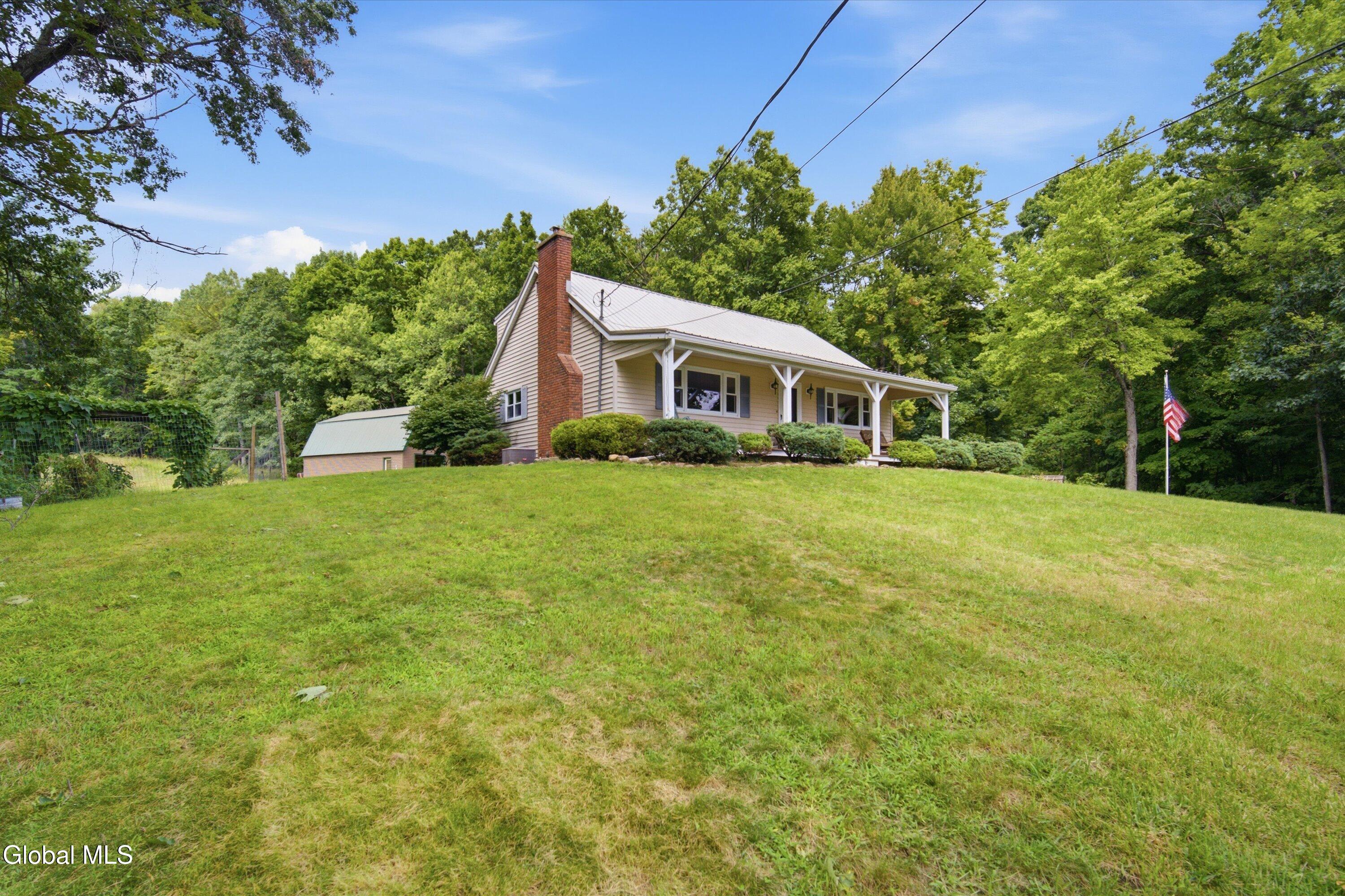 1108 North Road Amsterdam NY 12010