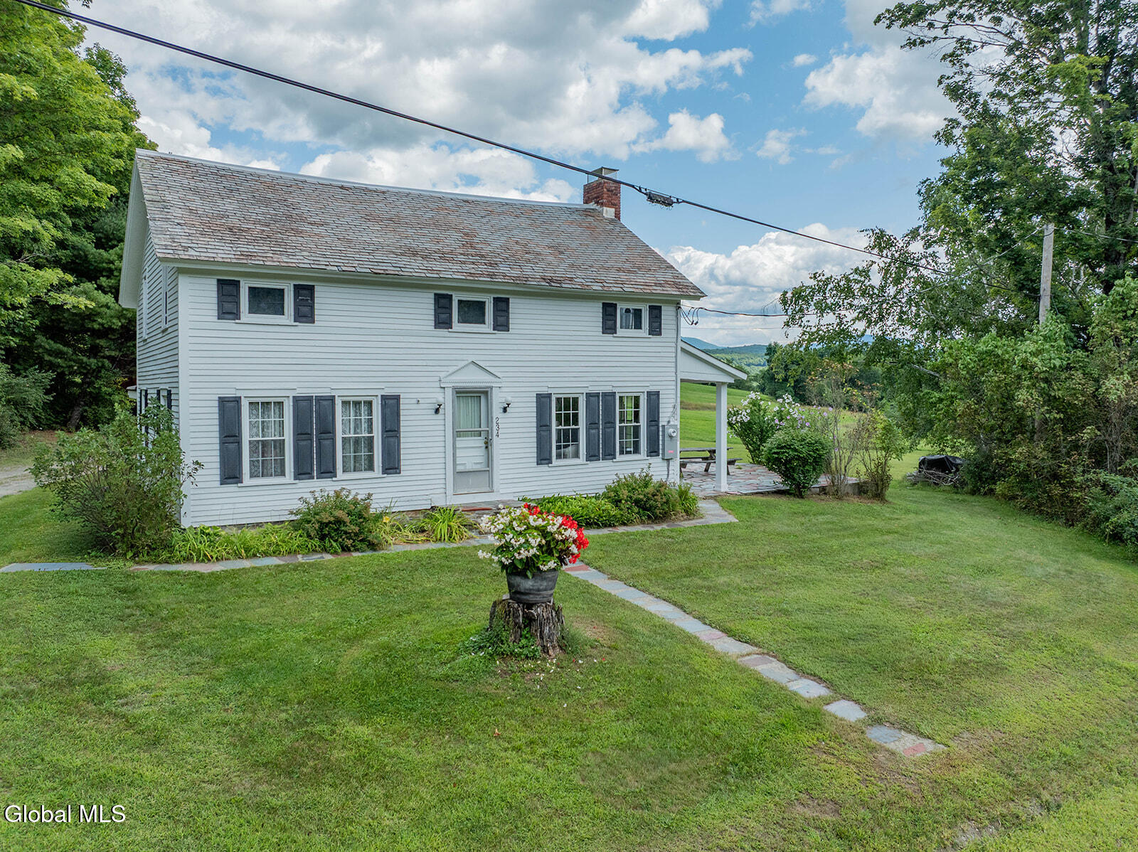 217 S Grimes Hill Road Hebron NY 12832