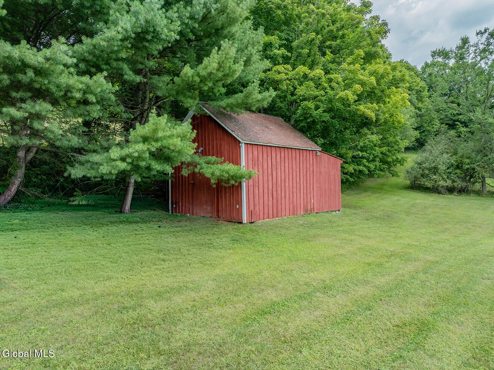 217 S Grimes Hill Road Hebron NY 12832