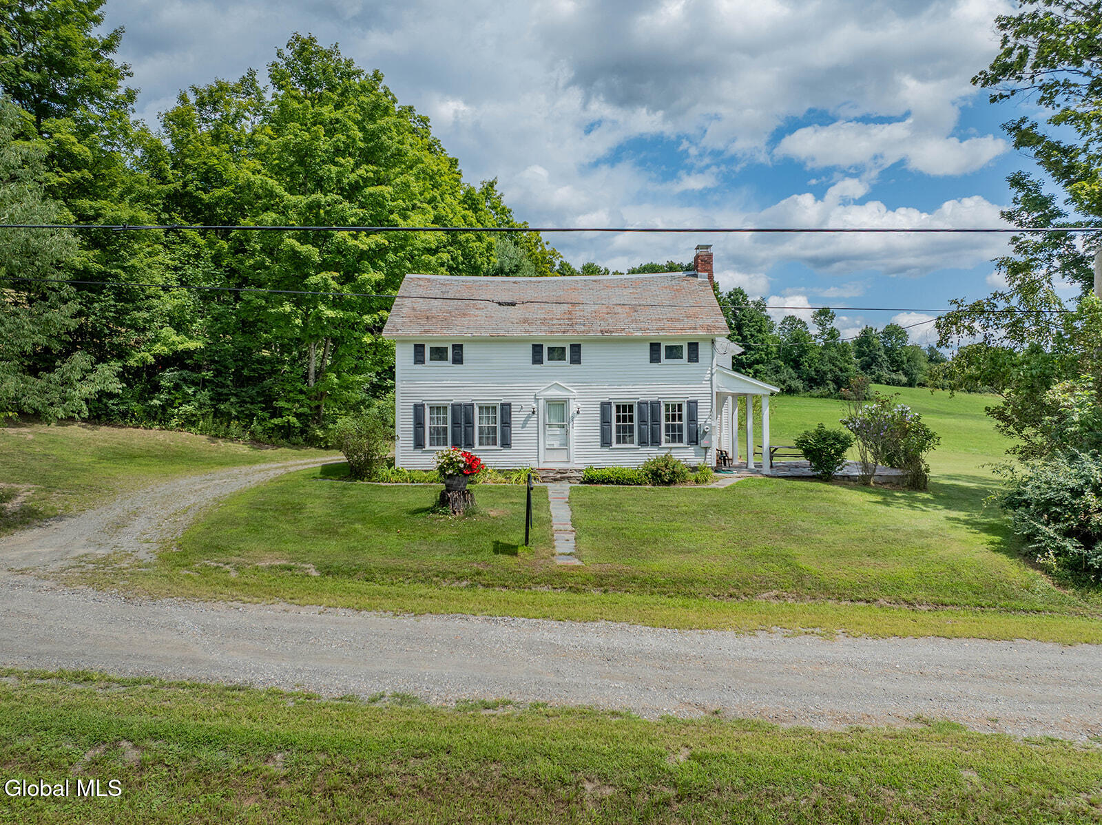 217 S Grimes Hill Road Hebron NY 12832