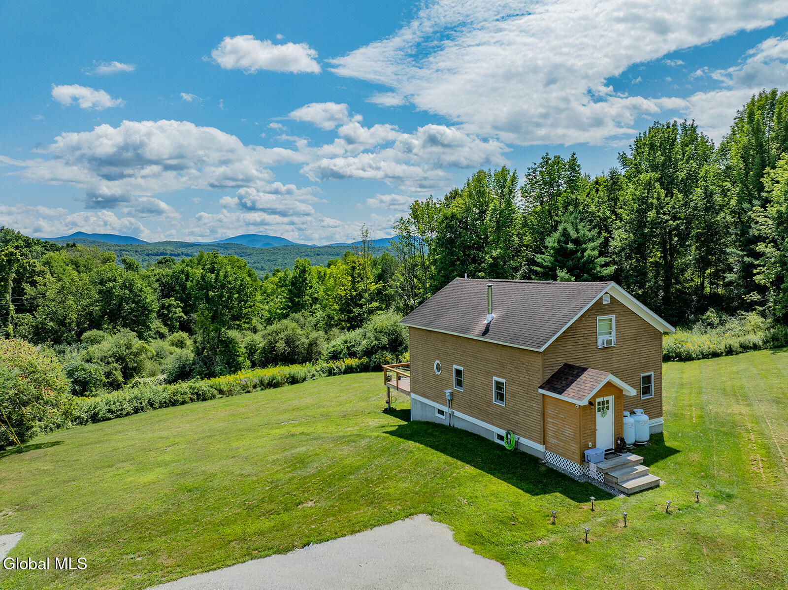 217 S Grimes Hill Road Hebron NY 12832
