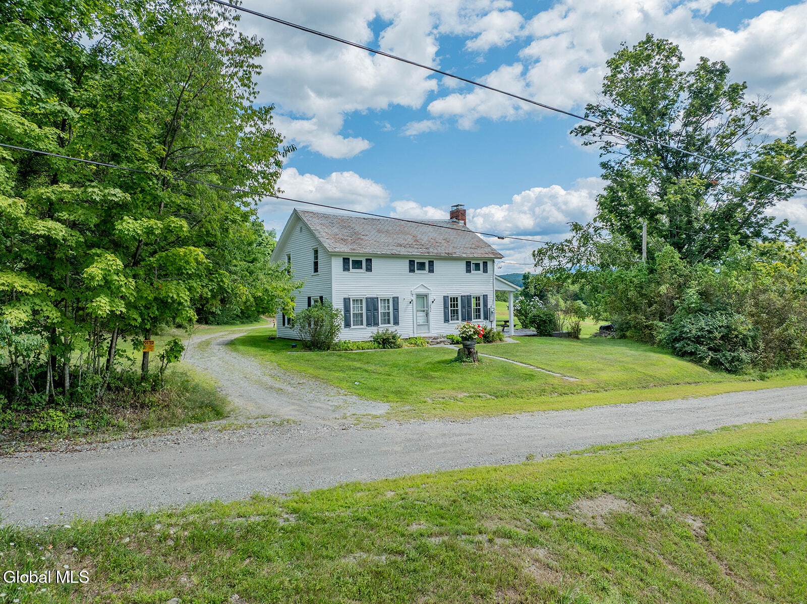 217 S Grimes Hill Road Hebron NY 12832