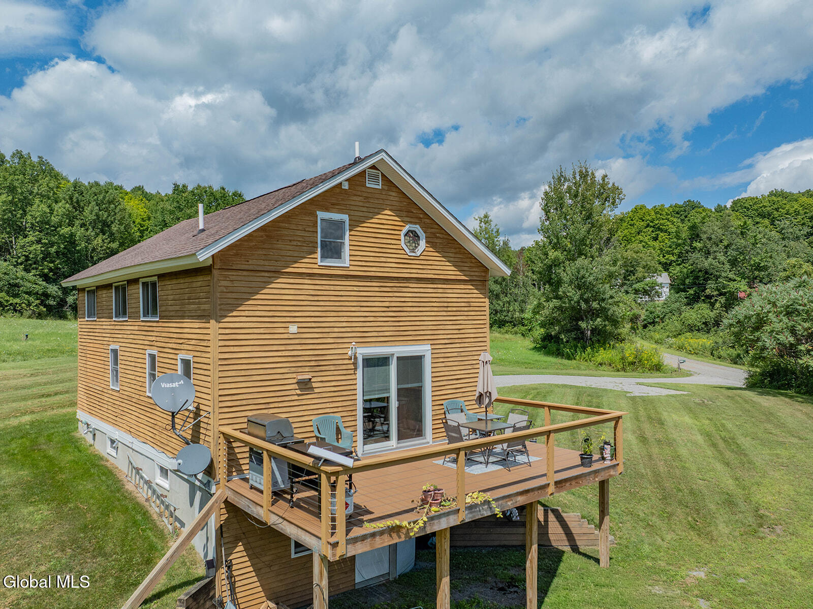 217 S Grimes Hill Road Hebron NY 12832