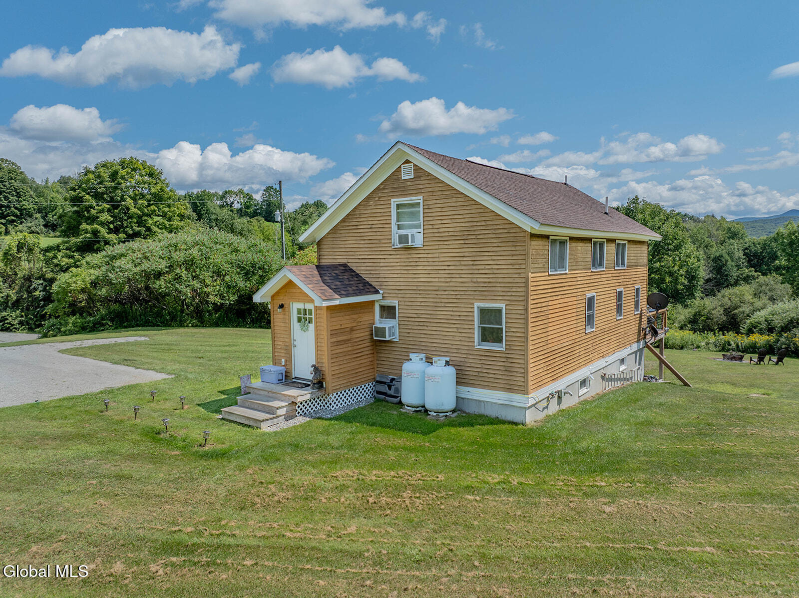217 S Grimes Hill Road Hebron NY 12832