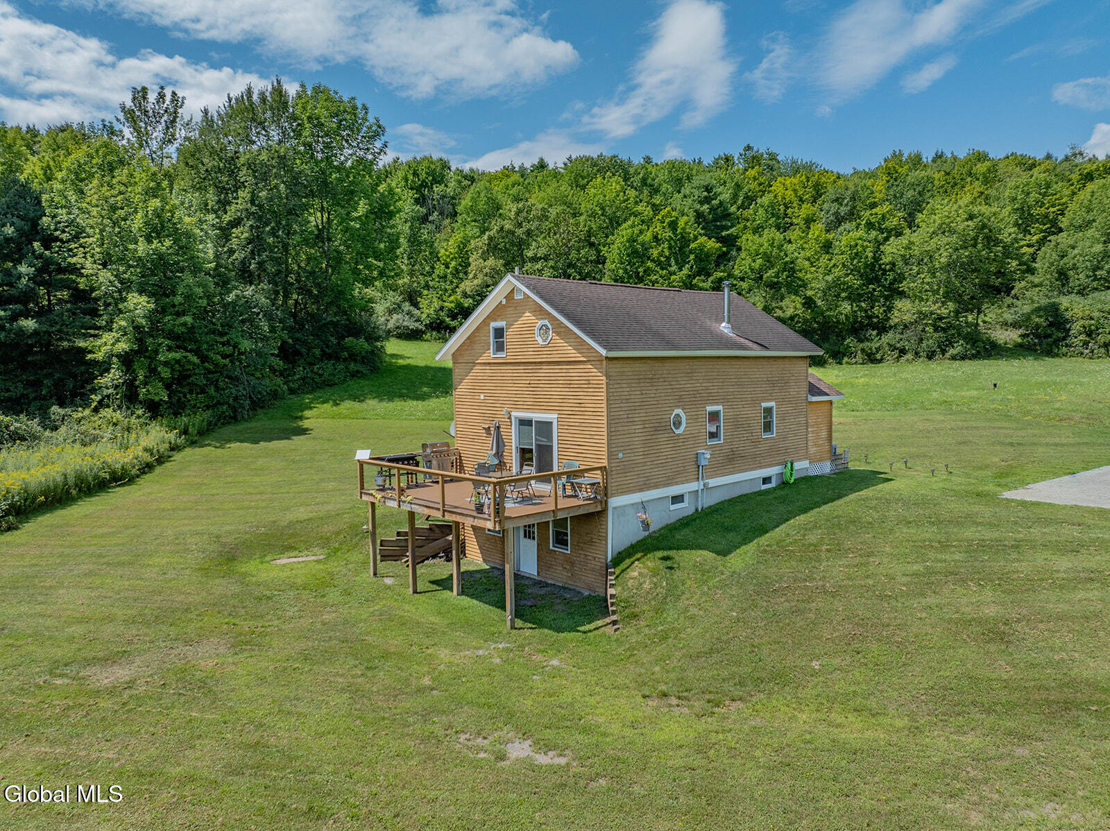 217 S Grimes Hill Road Hebron NY 12832