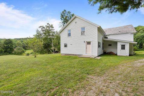 217 S Grimes Hill Road Hebron NY 12832