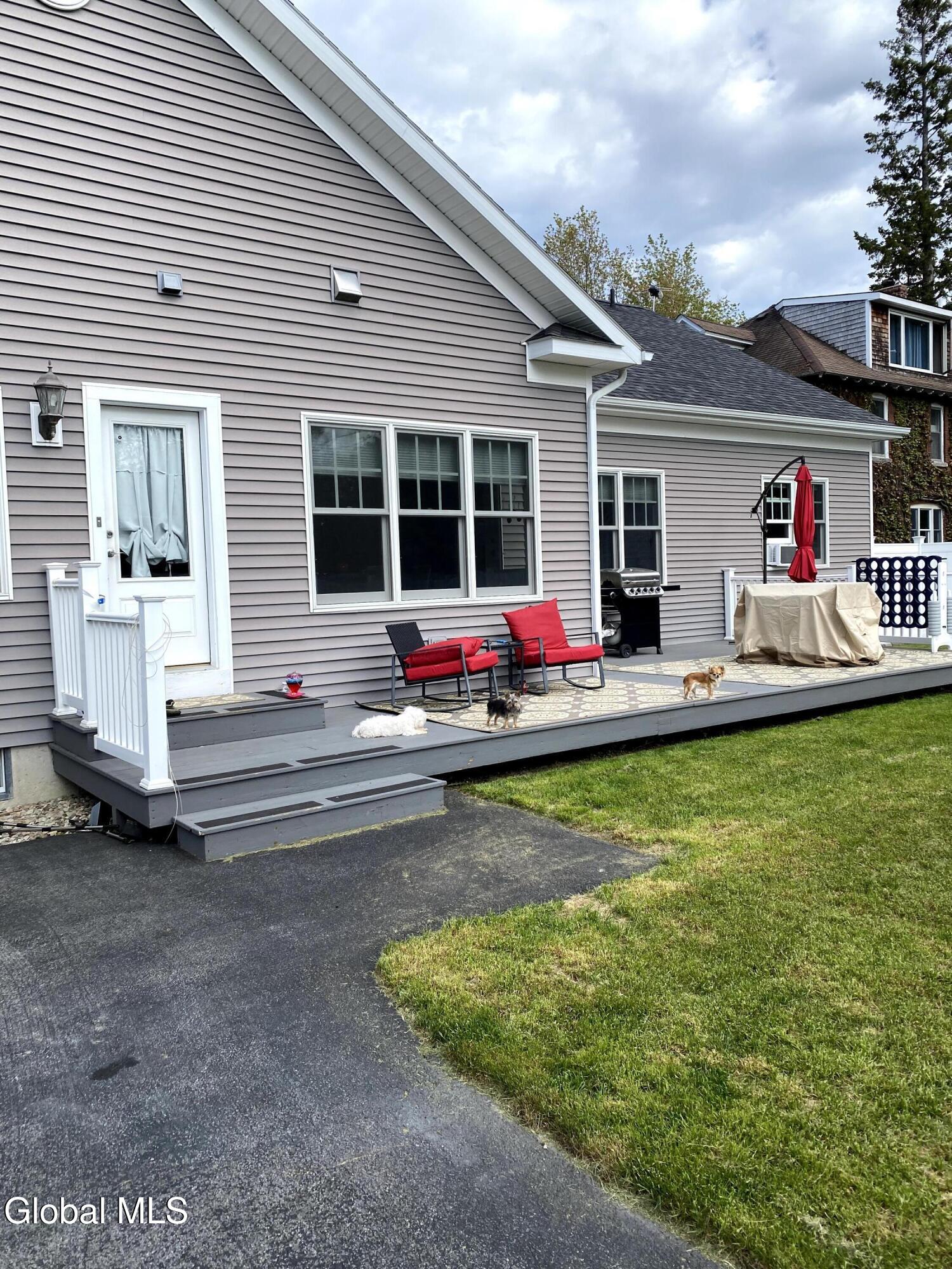 133 Prospect Avenue Plattsburgh NY 12901