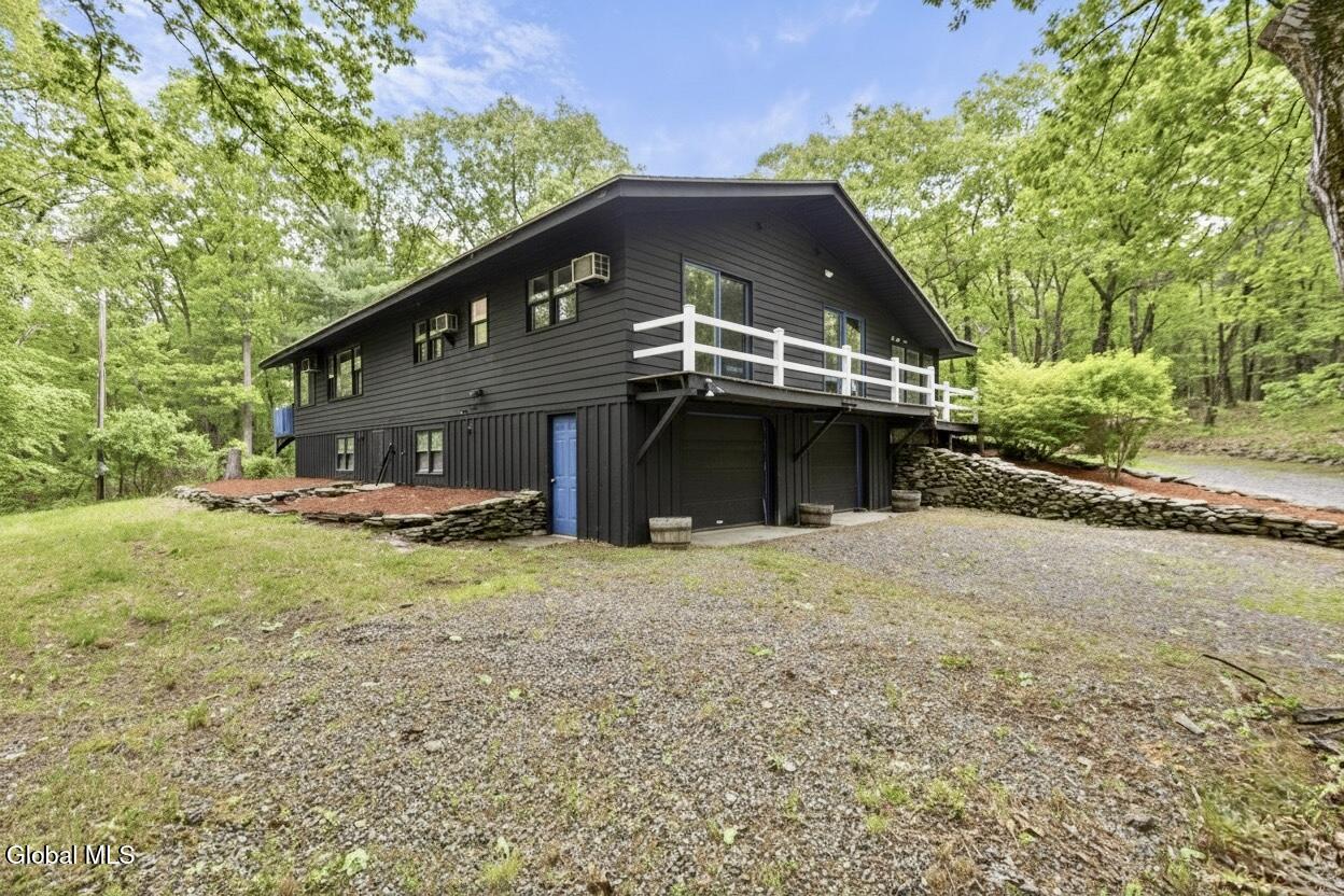 100 Schnackenberg Road Ghent NY 12075