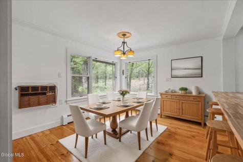 100 Schnackenberg Road Ghent NY 12075