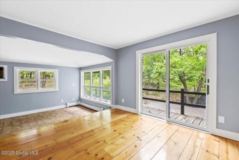 100 Schnackenberg Road Ghent NY 12075