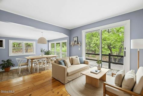 100 Schnackenberg Road Ghent NY 12075