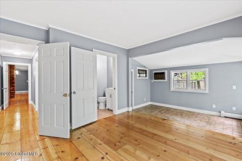 100 Schnackenberg Road Ghent NY 12075