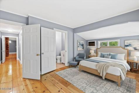 100 Schnackenberg Road Ghent NY 12075