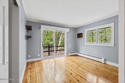 100 Schnackenberg Road Ghent NY 12075