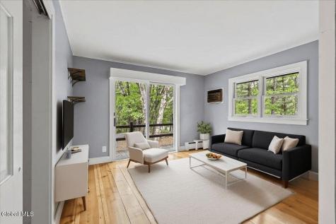 100 Schnackenberg Road Ghent NY 12075