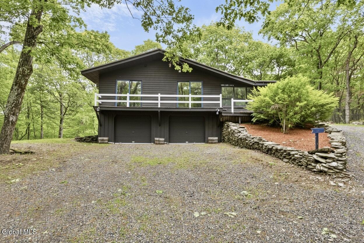 100 Schnackenberg Road Ghent NY 12075