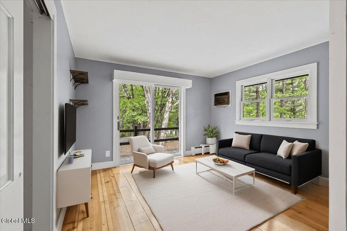 100 Schnackenberg Road Ghent NY 12075