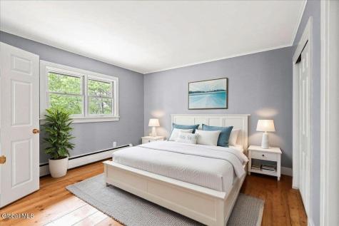 100 Schnackenberg Road Ghent NY 12075