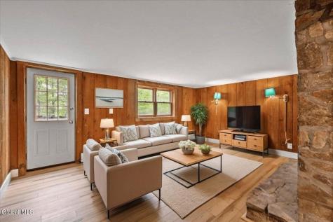 100 Schnackenberg Road Ghent NY 12075