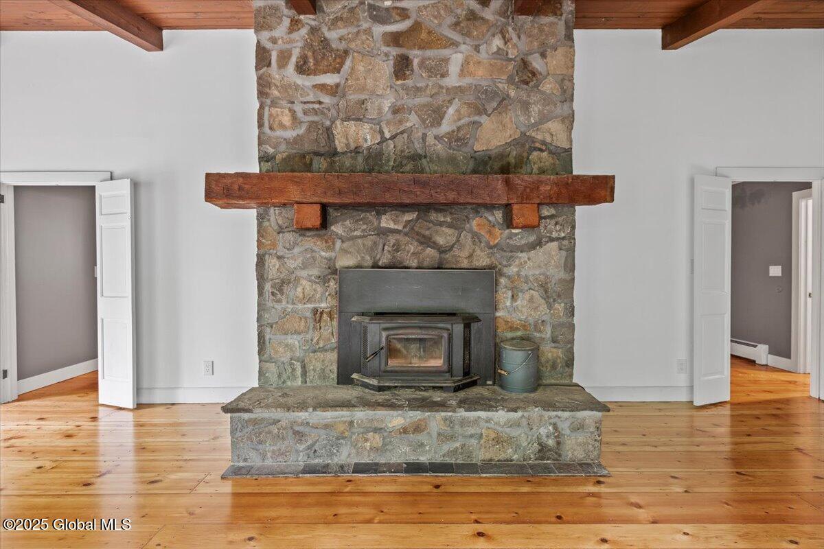 100 Schnackenberg Road Ghent NY 12075