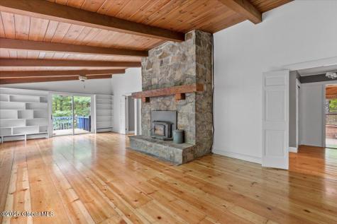 100 Schnackenberg Road Ghent NY 12075