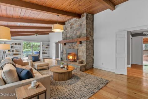 100 Schnackenberg Road Ghent NY 12075