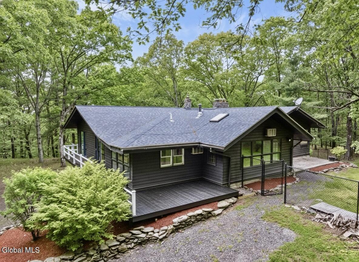 100 Schnackenberg Road Ghent NY 12075