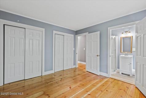 100 Schnackenberg Road Ghent NY 12075