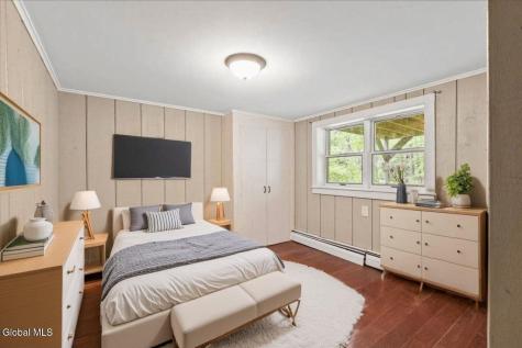 100 Schnackenberg Road Ghent NY 12075