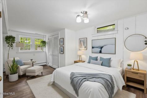 100 Schnackenberg Road Ghent NY 12075