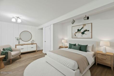 100 Schnackenberg Road Ghent NY 12075