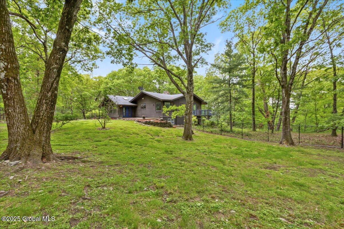 100 Schnackenberg Road Ghent NY 12075