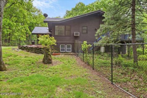 100 Schnackenberg Road Ghent NY 12075