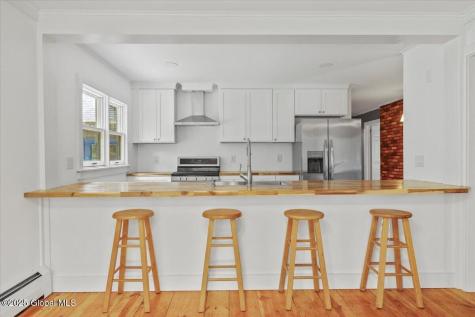 100 Schnackenberg Road Ghent NY 12075