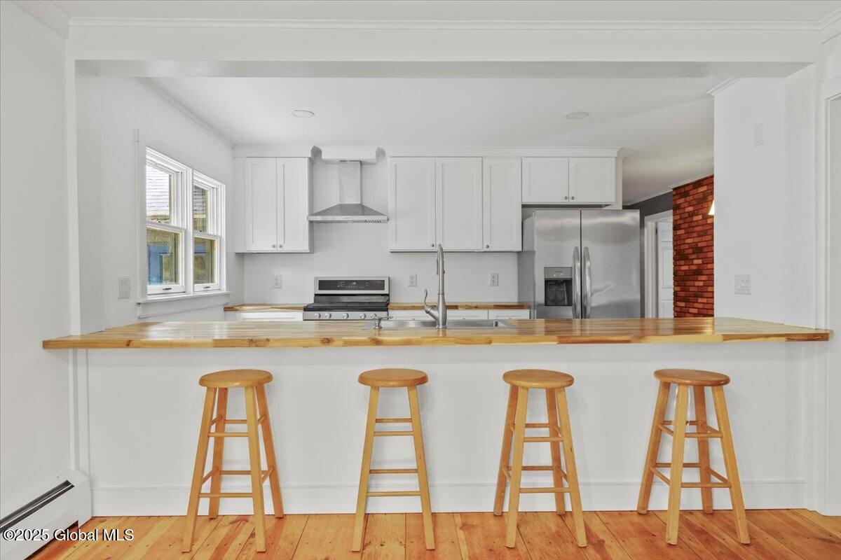 100 Schnackenberg Road Ghent NY 12075