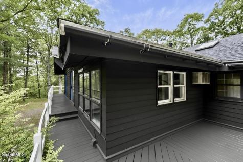 100 Schnackenberg Road Ghent NY 12075