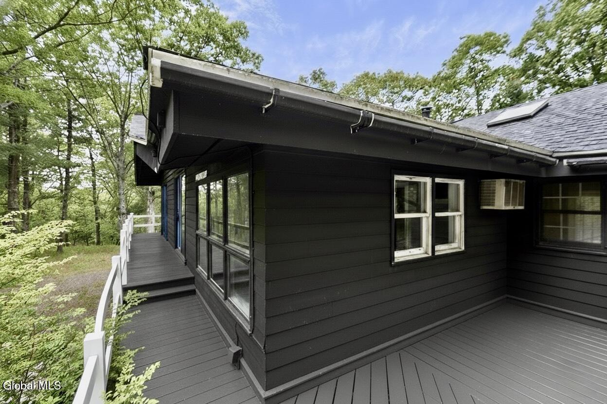 100 Schnackenberg Road Ghent NY 12075