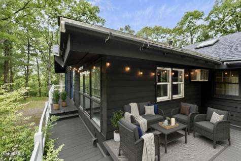 100 Schnackenberg Road Ghent NY 12075