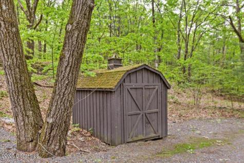 100 Schnackenberg Road Ghent NY 12075